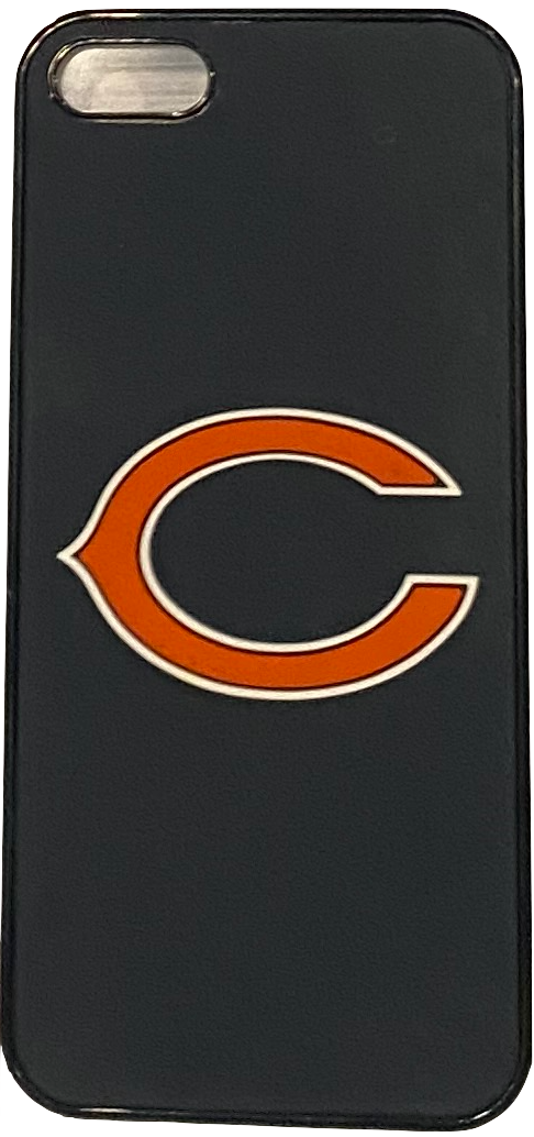 NFL Chicago Bears Team Logo iPhone 5 Case