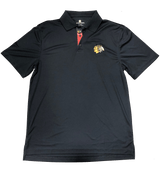 Chicago Blackhawks Evolve Polo By Levelwear - Pro Jersey Sports