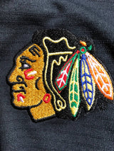 Chicago Blackhawks Skatelace Omaha Polo By Levelwear - Pro Jersey Sports