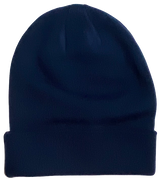 Men’s USA Hockey Navy Cuffed Knit By Nike - Pro Jersey Sports