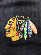 Chicago Blackhawks Surface Polo By Levelwear - Pro Jersey Sports