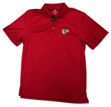 Chicago Blackhawks Helium 2 Polo By Levelwear - Pro Jersey Sports