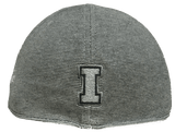 Iowa Hawkeyes NCAA Hustle One Fit Stretch Fit Hat By Top Of The World - Pro Jersey Sports