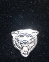 Chicago Bears LogoArt Tie Tac - Pro Jersey Sports