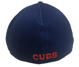 Chicago Cubs Team Color Neo 39THIRTY Flex Fit Cap By New Era - Pro Jersey Sports