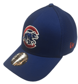 Chicago Cubs Mega Team Neo 39THIRTY Flex Fit Cap By New Era - Pro Jersey Sports - 1