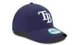 Men's New Era Tampa Bay Rays The League 9FORTY Adjustable Game Cap - Pro Jersey Sports