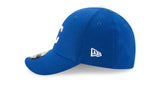 Men’s New Era Kansas City Royals Blue MLB Team Classic 39Thirty Flex Fit Hat - Pro Jersey Sports