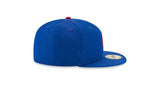 Mens Chicago Cubs New Era Royal MLB18 Authentic Collection Prolight 59FIFTY Fitted Hat - Pro Jersey Sports