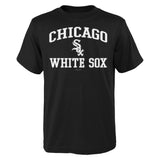Kids Nike Chicago White Sox Heart and Soul Child Tee - Pro Jersey Sports