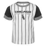 Infant MLB Chicago White Sox Position Player Short Sleeve & Shorts Set - Pro Jersey Sports