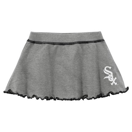 Infant Girls Chicago White Sox Dream Big Skirt Set