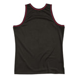 Men's Toronto Raptors Mitchell & Ness Black Hardwood Classics Blown Out Fashion Jersey - Pro Jersey Sports