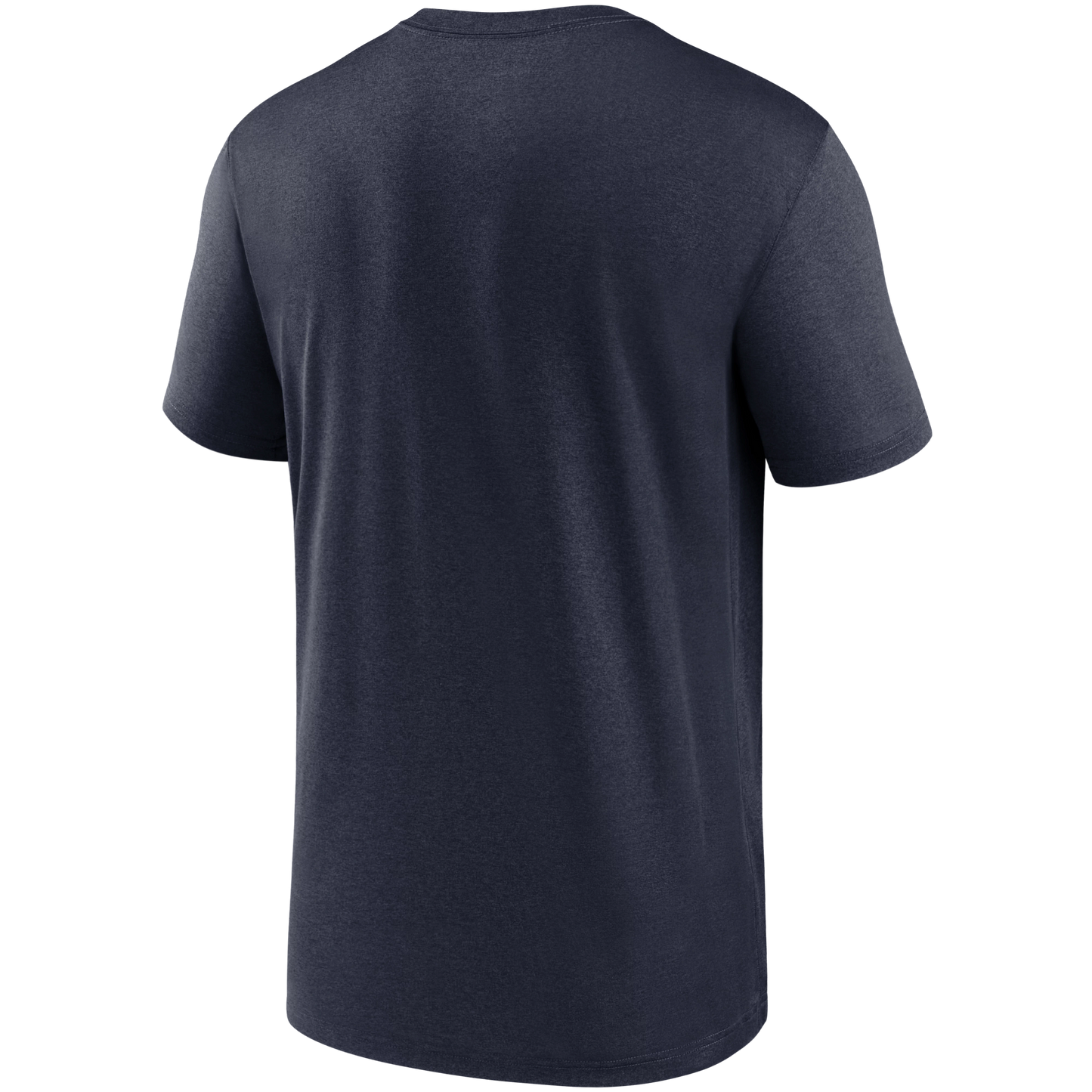 Men's Chicago Bears Navy Team Conference Dri-Fit Tee