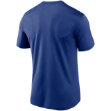 Men's Chicago Cubs Royal Nike City Swoosh Dri-Fit Tee - Pro Jersey Sports