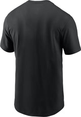 Men's Chicago White Sox Nike Black Authentic Collection Performance T-Shirt - Pro Jersey Sports