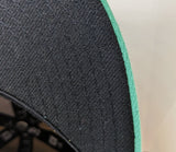 Chicago Bears New Era 2 Tone Camel/Mint Rustic Winter 59FIFTY Fitted Hat - Pro Jersey Sports