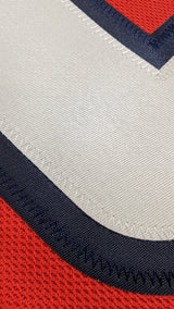 Men's Alexander Ovechkin Washington Capitals Adidas Red Home Authentic Premium Jersey - Pro Jersey Sports