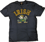 Tailgate Men's Notre Dame Fighting Irish Mast Blue T-Shirt - Pro Jersey Sports