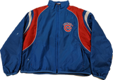Youth Chicago Cubs G3 Reversible Jacket - Pro Jersey Sports
