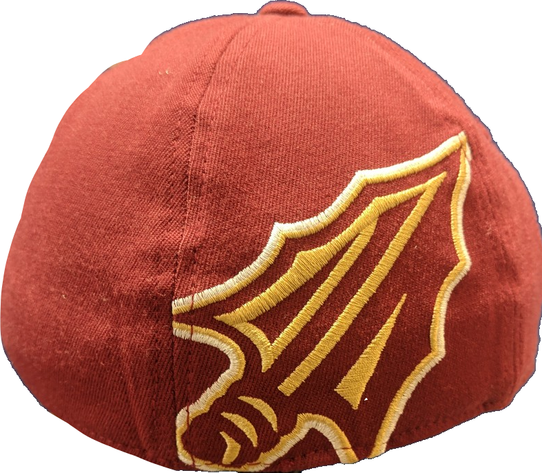 Mens NCAA Florida State Seminoles B.A.F. Memory Fit Hat