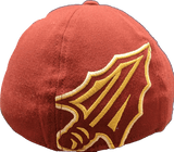 Mens NCAA Florida State Seminoles B.A.F. Memory Fit Hat - Pro Jersey Sports