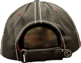 ZHats NHL Chicago Blackhawks Goal Line Adjustable Hat - Pro Jersey Sports