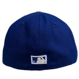 Chicago White Sox 1969 New Era 59FIFTY Fitted Hat - Royal Blue - Pro Jersey Sports