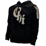 Women's Chicago White Sox New Era Black City Connect CHI Hoodie - Pro Jersey Sports