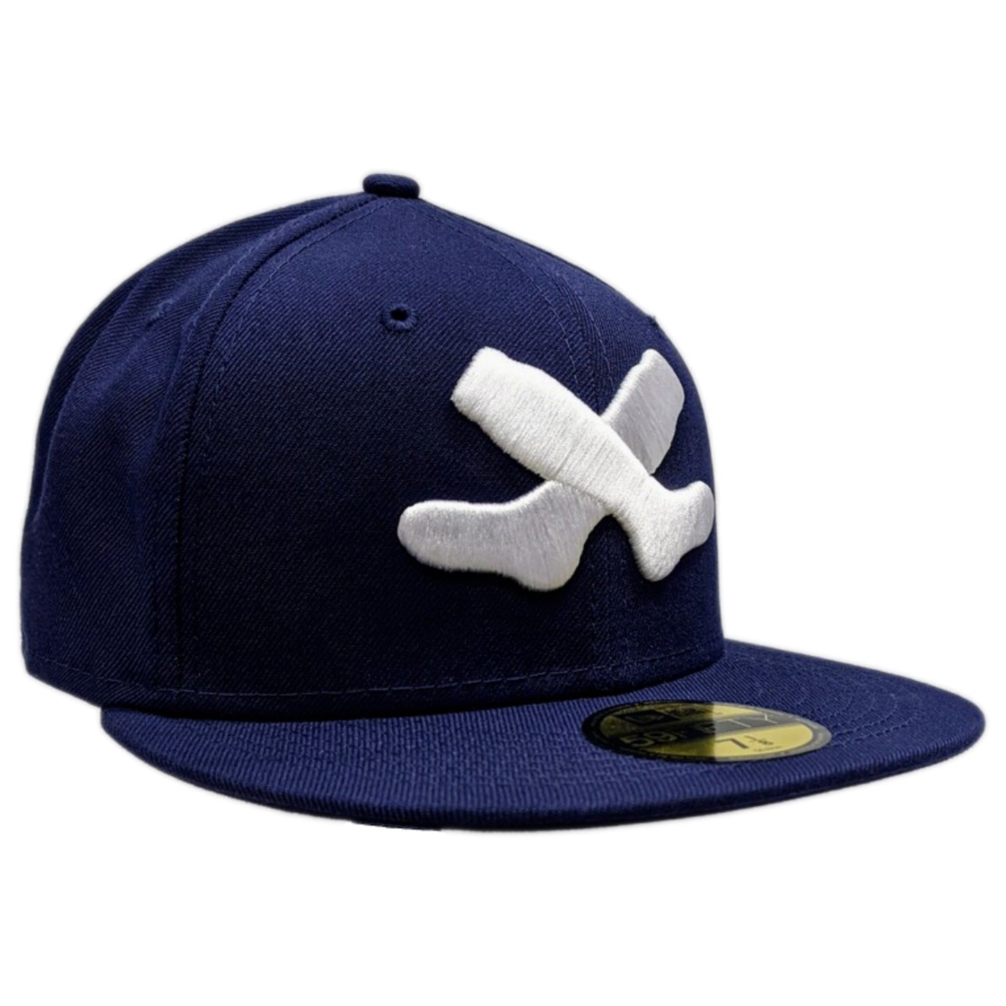 Men's Chicago White Sox New Era Navy 1926 Cooperstown Collection 59FIFTY Fitted Hat