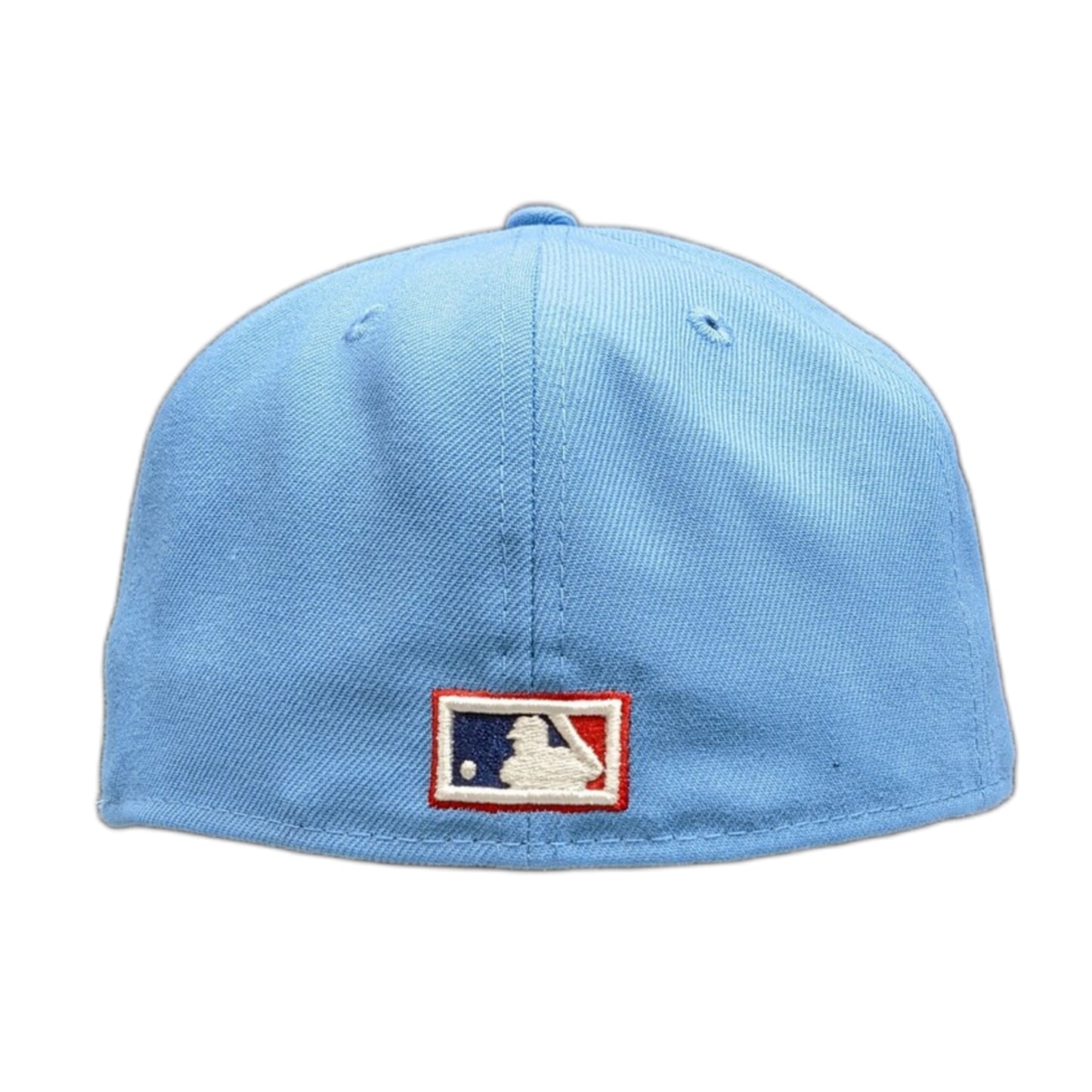 Chicago White Sox 1933 All Star Game New Era Sky Blue 59FIFTY Fitted Hat
