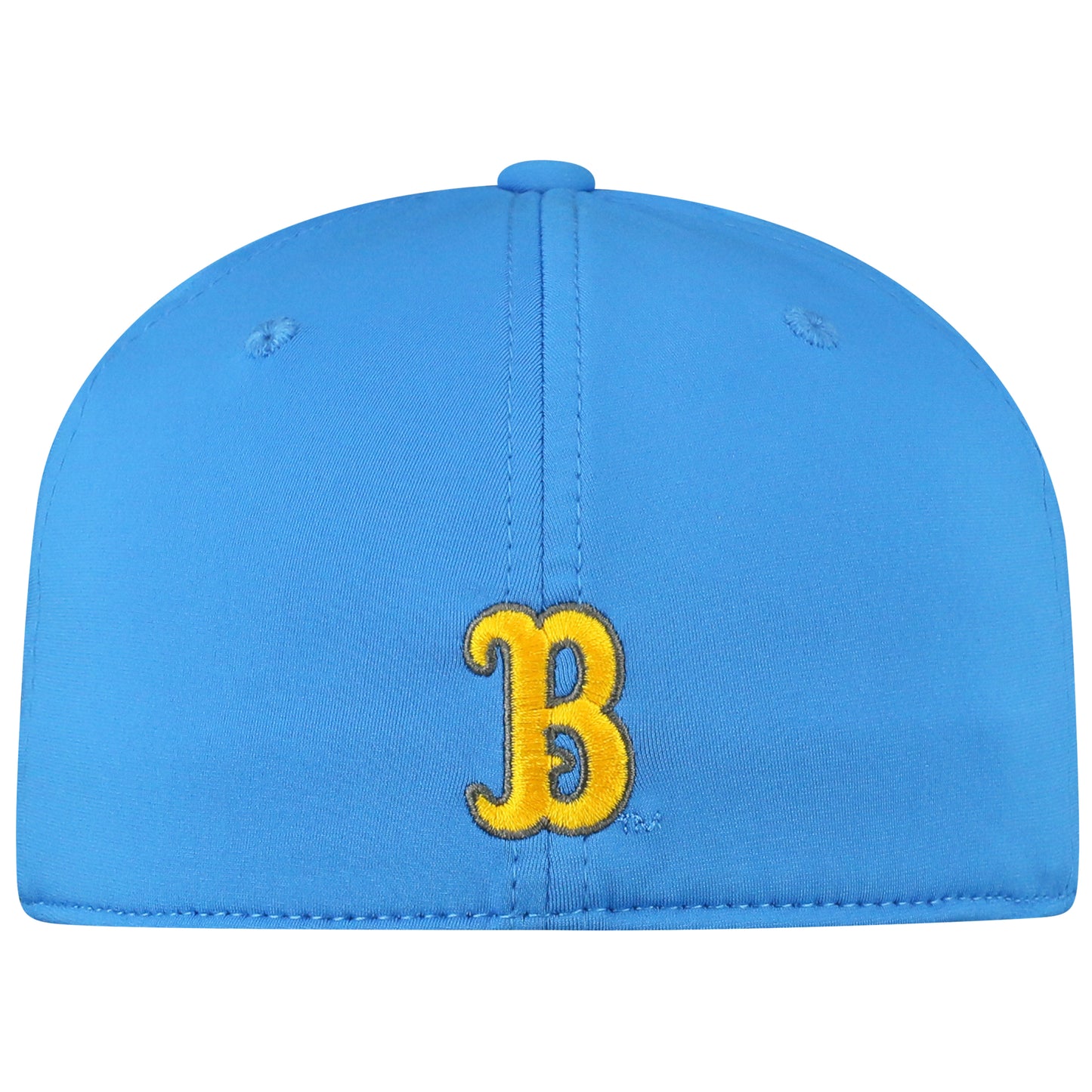 Mens UCLA Bruins Reach One Fit Flex Fit Hat By Top Of The World
