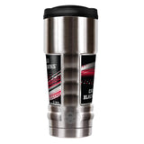 Chicago Blackhawks 18oz. MVP Tumbler By Great American Product - Pro Jersey Sports
