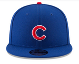Chicago Cubs Mlb Basic 9Fifty Snapback By New Era - Pro Jersey Sports