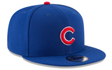 Chicago Cubs Mlb Basic 9Fifty Snapback By New Era - Pro Jersey Sports