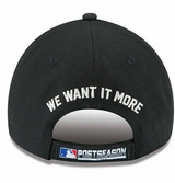 Chicago Cubs 2015 Postseason Adjustable 9forty MLB Era Official Cap - Pro Jersey Sports