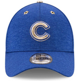 Chicago Cubs Blue 2017 All Star Game 39THIRTY Flex Fit Hat By New Era - Pro Jersey Sports
