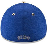 Chicago Cubs Blue 2017 All Star Game 39THIRTY Flex Fit Hat By New Era - Pro Jersey Sports