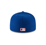 Montreal Expos Cooperstown Collection 59Fifty Fitted Hat - Pro Jersey Sports