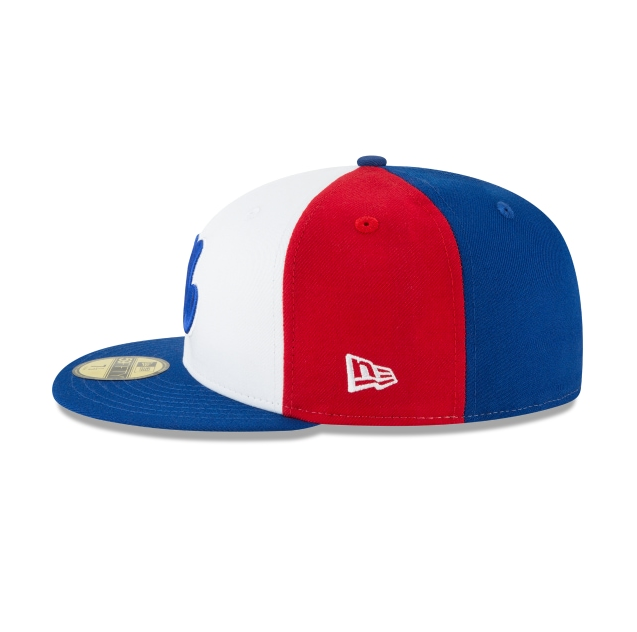 Montreal Expos Cooperstown Collection 59Fifty Fitted Hat