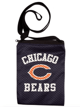Chicago Bears Game Day Pouch - Pro Jersey Sports