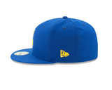 Men's Seattle Mariners New Era Royal Game Authentic Collection Alternate 2 On-Field 59FIFTY Fitted Hat - Pro Jersey Sports