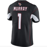 Men's Arizona Cardinals Kyler Murray Nike Black Vapor Limited Jersey - Pro Jersey Sports