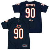 Youth Chicago Bears Julius Peppers Performance Replica Jersey - Pro Jersey Sports