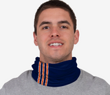 Adult Chicago Bears Sideline FOCO On-Field Gaiter Scarf / Face Mask - Pro Jersey Sports