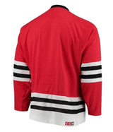 CCM Chicago Blackhawks Team Classic Vintage Jersey - Pro Jersey Sports
