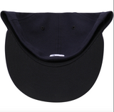 Men's Minnesota Twins New Era Navy Home Authentic Collection On-Field 59FIFTY Fitted Hat - Pro Jersey Sports