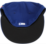 Men's New York Mets New Era Royal Authentic Collection On Field 59FIFTY Fitted Hat - Pro Jersey Sports