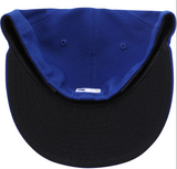 Men's Kansas City Royals New Era Royal Game Authentic Collection On-Field 59FIFTY Fitted Hat - Pro Jersey Sports