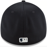 Men's New York Yankees New Era Navy 2021 Clubhouse 39THIRTY Flex Hat - Pro Jersey Sports